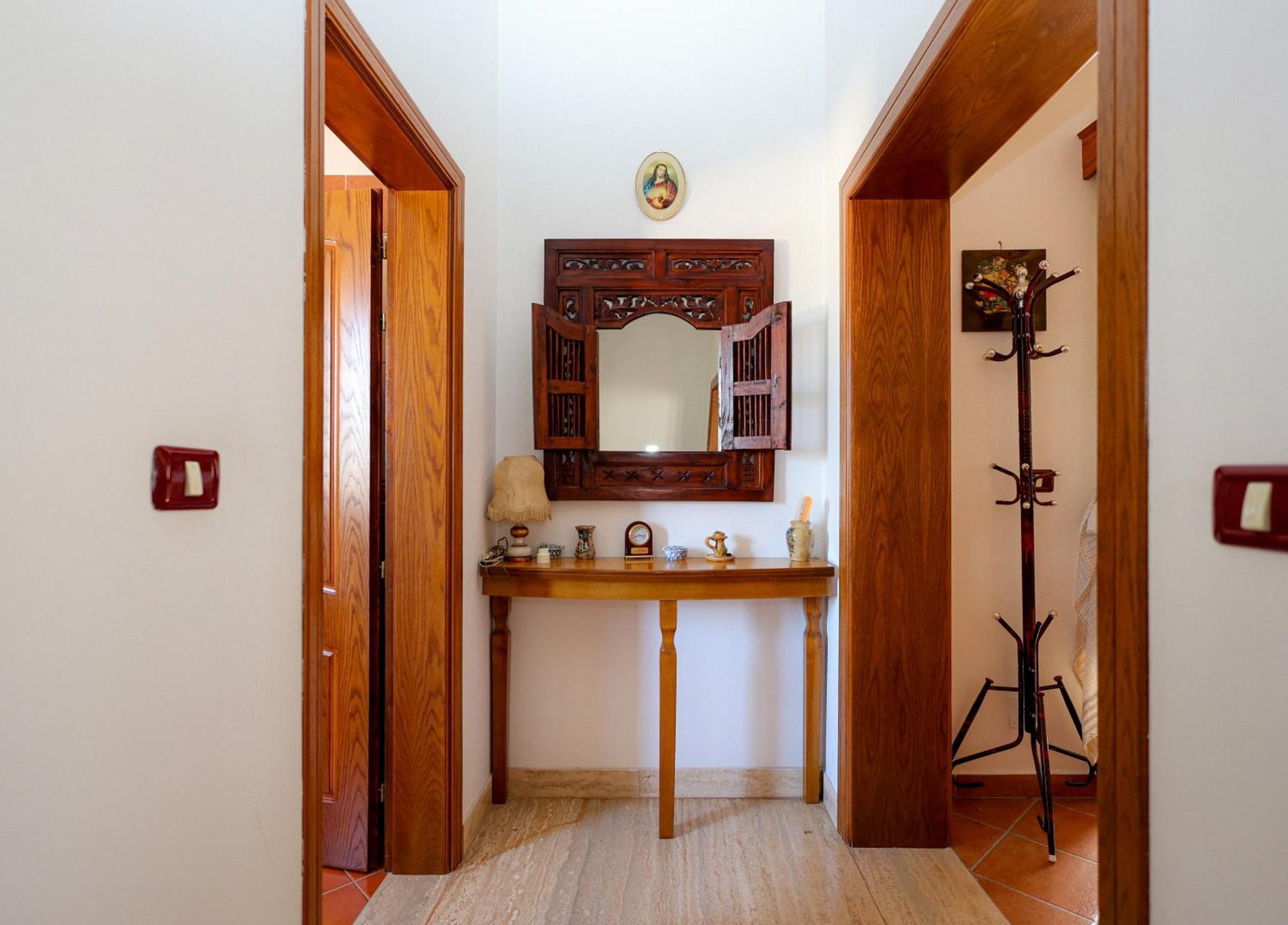 Casa La Pieve Acomodação com café da manhã Berati Exterior foto
